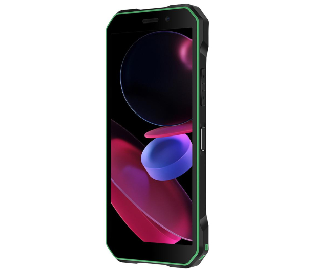 DOOGEE S51 4/64GB Zielony - 1199394 - zdjęcie 3